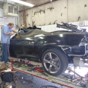 Collierville Auto Body Repair
