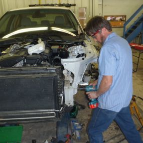 Auto Repair Collierville