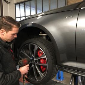 Bild von Joost van Gendt Auto's