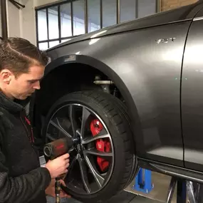 Bild von Joost van Gendt Auto's