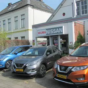 Bild von Autobedrijf Wijma VOF