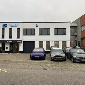 Bild von Autobedrijf van Dasselaar
