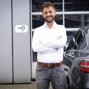 Bild von Autoservice Emmen BV