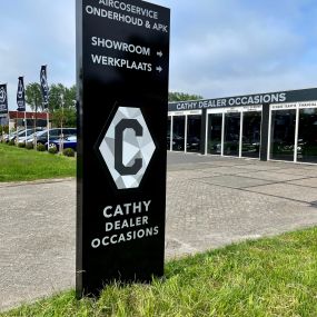 Bild von Cathy Dealer Occasions