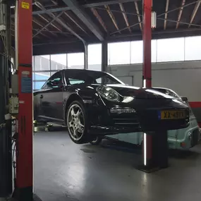 Bild von Autoservice Lourens