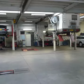 Bild von Garage Hans Verdonschot