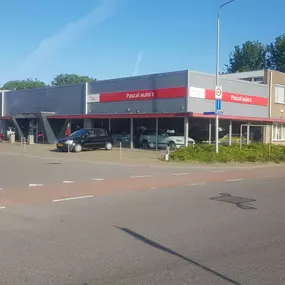 Bild von Pascal auto's