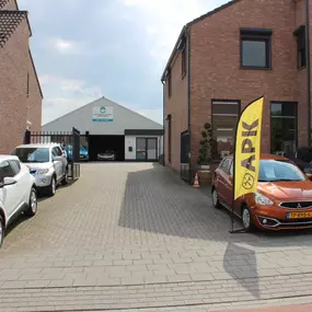 Bild von Jos Kallen Autos B.V.