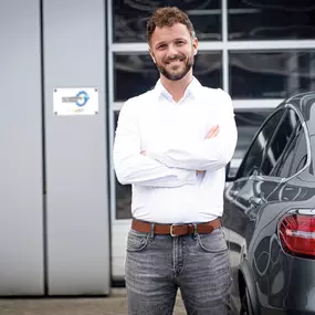 Bild von Auto Service Nieuw Vennep