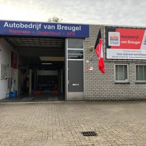 Bild von Autobedrijf van Breugel