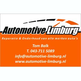 Bild von Automotive Limburg