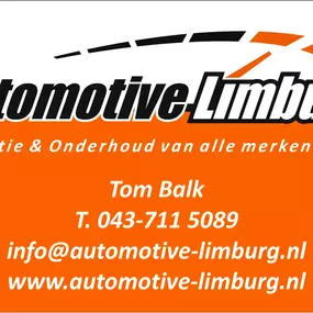 Bild von Automotive Limburg