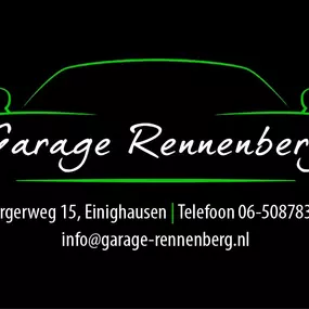 Bild von Garage Rennenberg