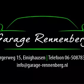 Bild von Garage Rennenberg