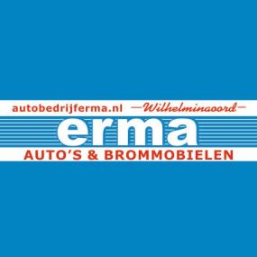 Bild von Autobedrijf Erma