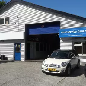 Bild von Autoservice Daverveld