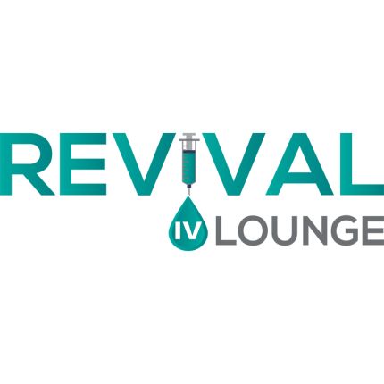 Logótipo de Revival IV Lounge - Colonial