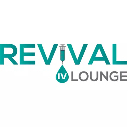 Logo da Revival IV Lounge - Colonial