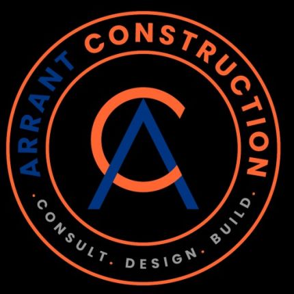 Logo od Arrant Construction