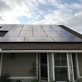 best solar installers in you area