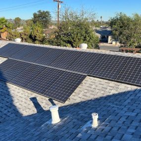 Solar Panel Installation San Diego
