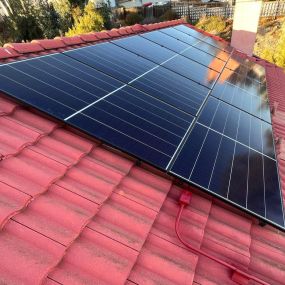 install solar panels in San Diego