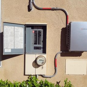 Solar Energy System Installation in San Diego