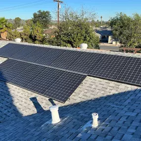 Solar Panel Installation San Diego