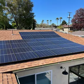 Best solar panel installers