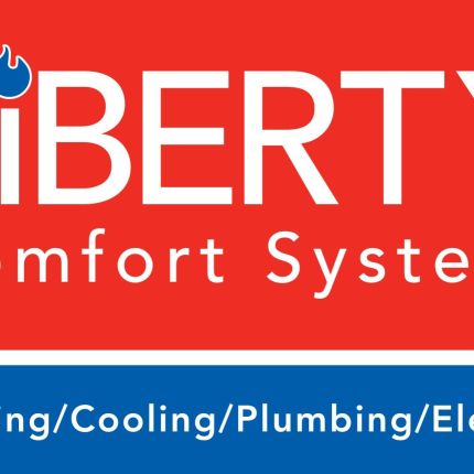 Λογότυπο από Liberty Comfort Systems