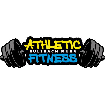 Λογότυπο από AthleticFitness Sulzbach-Murr