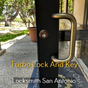 locksmith near me san antonio tx