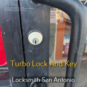 locksmith near me san antonio