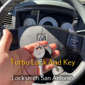 car locksmith san antonio