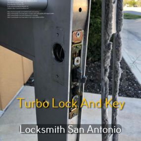 locksmith san antonio