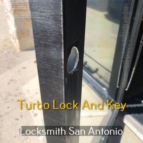 locksmith san antonio