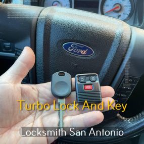 auto locksmith san antonio