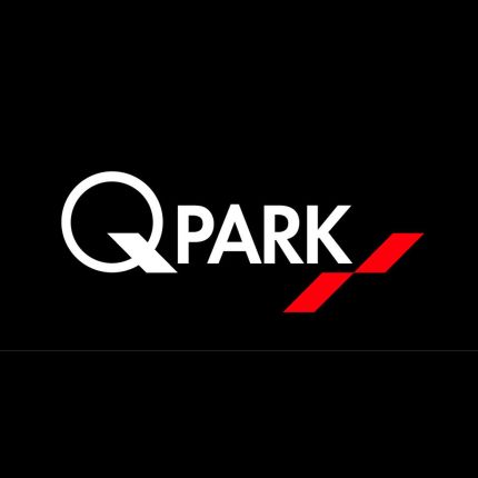 Λογότυπο από Q-Park Allee Arkaden