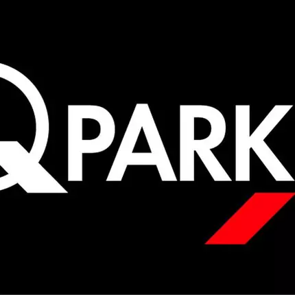 Logo da Q-Park Allee Arkaden