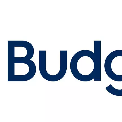 Logo van Budget Autovermietung - Prenzlau