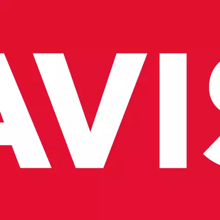 Logo fra Avis Autovermietung - Goettingen