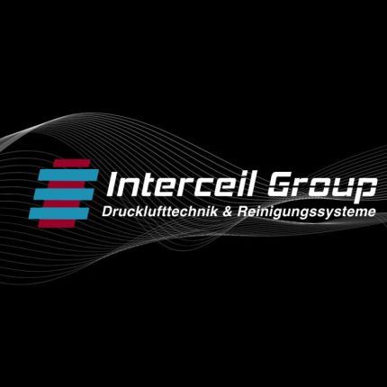 Logo fra Interceil Group