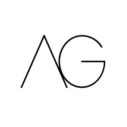 Logo de Abby Garden Floral Design