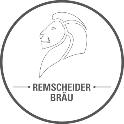 Logo de Remscheider Bräu