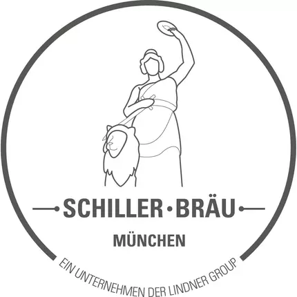 Logótipo de Schiller Bräu