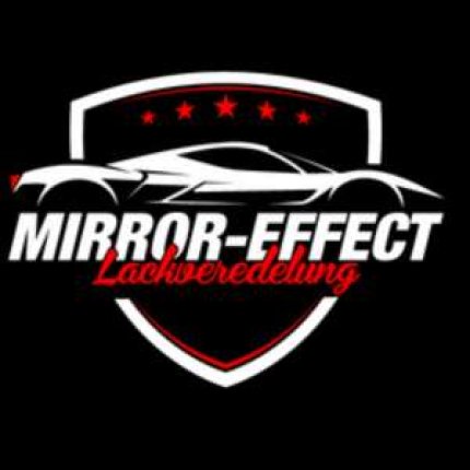 Logo van MIRROR-EFFECT Lackveredelung | Keramikversiegelung | Schutzfolierung