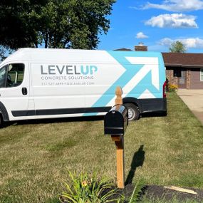 Bild von LevelUp Concrete Solutions