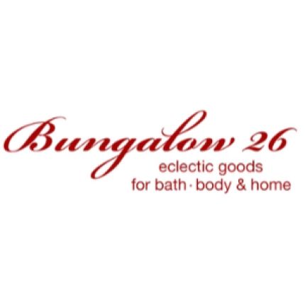 Logotipo de Bungalow 26