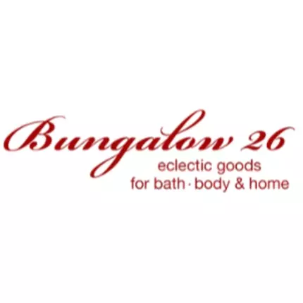 Logo de Bungalow 26