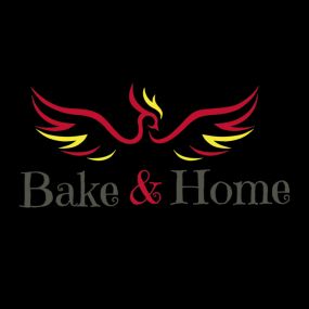 Bild von Bake and Home